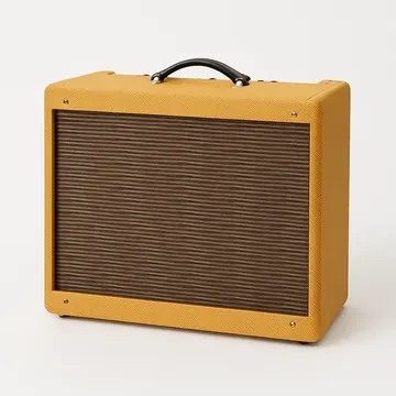 Fender Blues Deluxe Reissue
