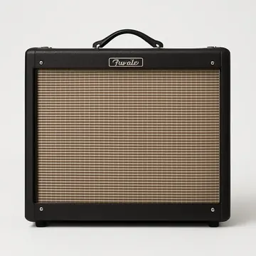 Fender Blues DeVille