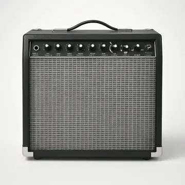 Fender Champion 40