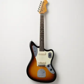 Fender Jaguar