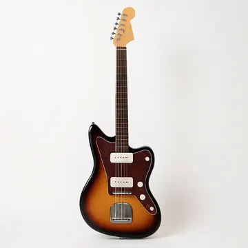 Fender Jazzmaster