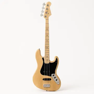 Fender Marcus Miller Jazz Bass