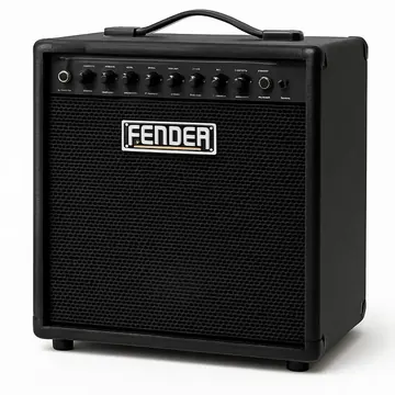 Fender Rumble 100