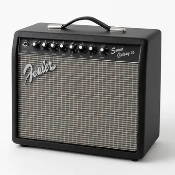 Fender Super Champ X2