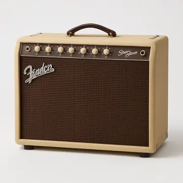 Fender Super Sonic
