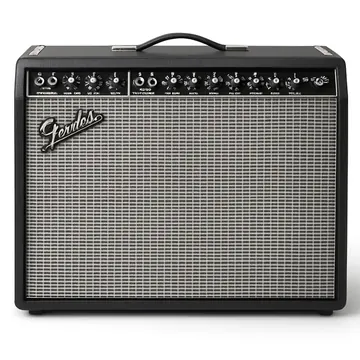 Fender Tone Master Deluxe Reverb