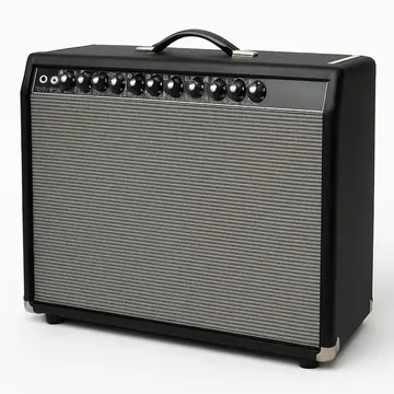 Fender Twin Reverb