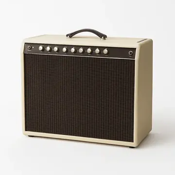 Fender Vibro King