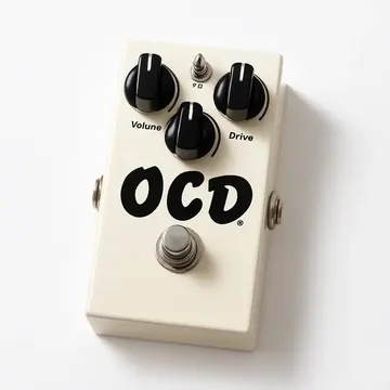 Fulltone OCD