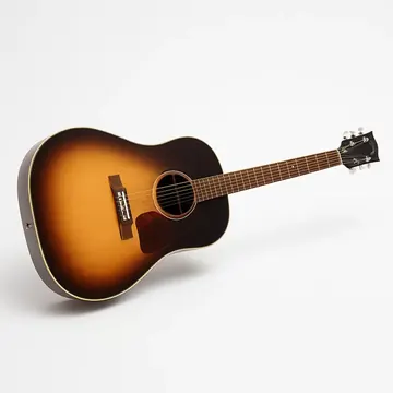Gibson Advanced Jumbo