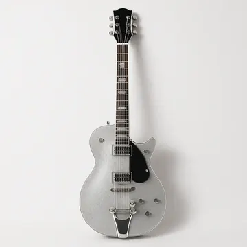 Gretsch G6129T Silver Jet