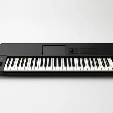 Korg Krome