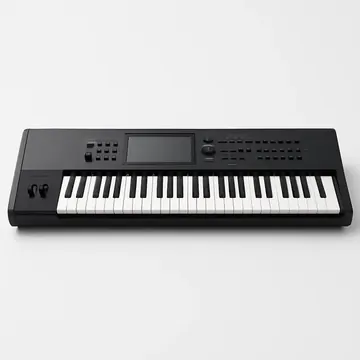 Korg KRONOS