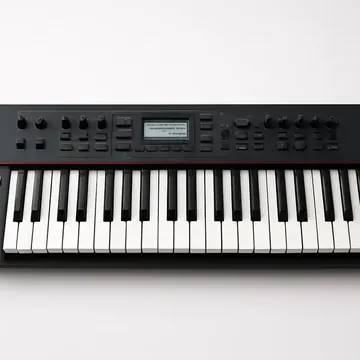 Korg KROSS 2