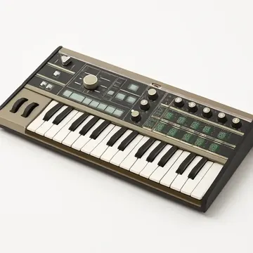 Korg MicroKORG
