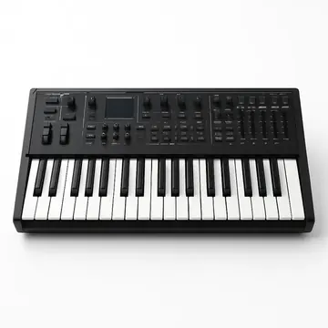 Korg Modwave