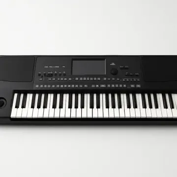 Korg PA600