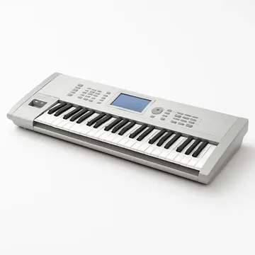 Korg Trinity