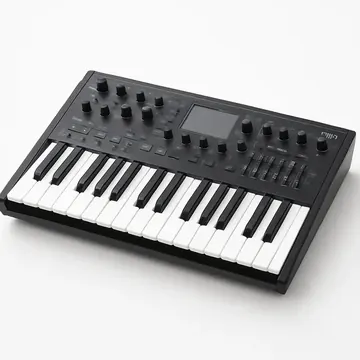 KORG Wavestate