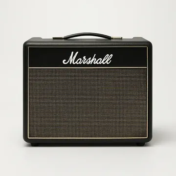 Marshall 1962 Bluesbreaker