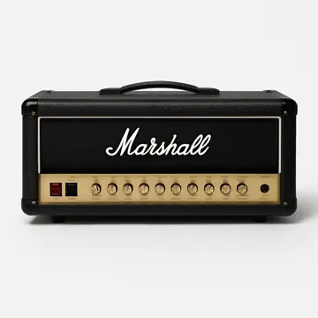 Marshall DSL100HR