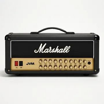 Marshall JVM410H