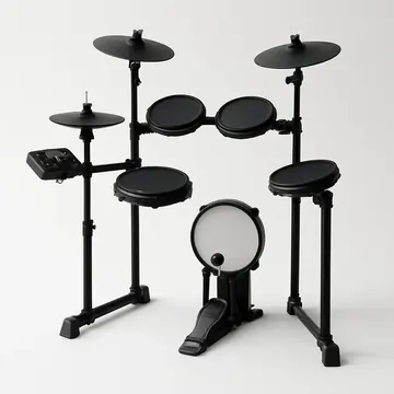 Roland TD-4KP