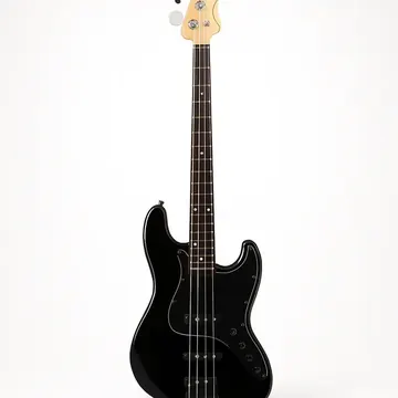 Squier Contemporary Active Jazz Bass