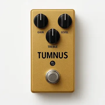 Wampler Tumnus