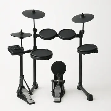 Yamaha DTX Series