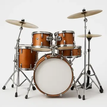 Yamaha Manu Katché Junior Kit