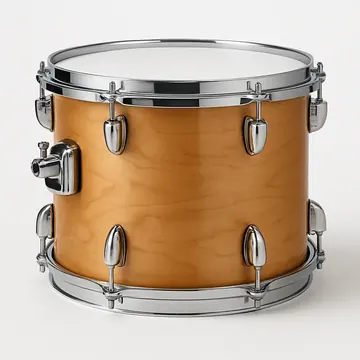 Yamaha Maple Custom Absolute