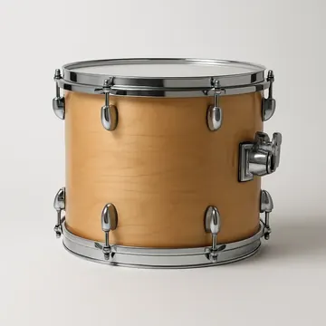 Yamaha Stage Custom Birch