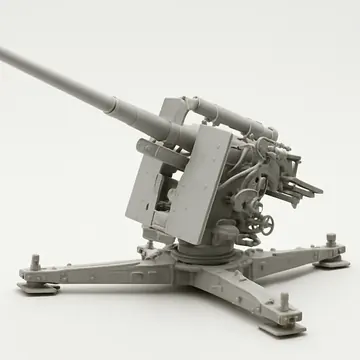 88mm砲Flak36
