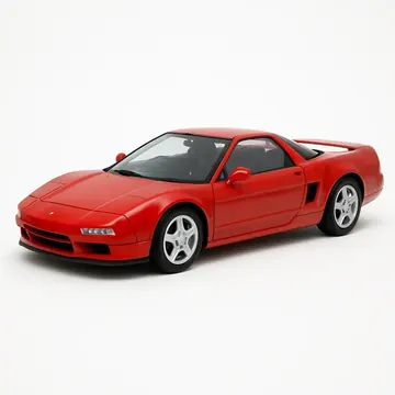 アオシマ 1/24 ホンダ NSX