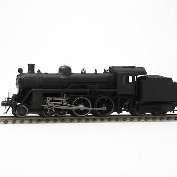 C59 蒸気機関車