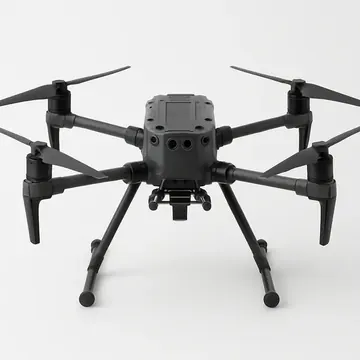 DJI Matrice 200