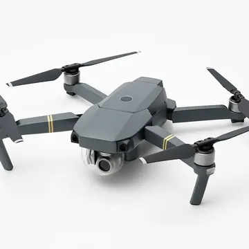 DJI Mavic Pro