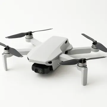 DJI Mini SE