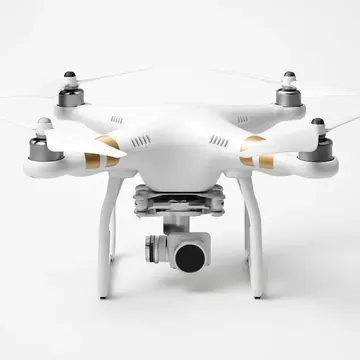 DJI Phantom 3 Professional