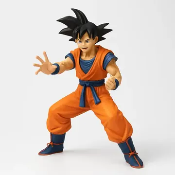 ドラゴンボール ドラマティックショーケース 3rd season 孫悟空