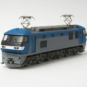 EF210 電気機関車