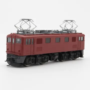 EH10 電気機関車