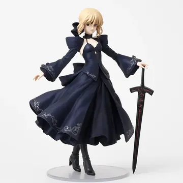 1/7スケール セイバー/アルトリア・ペンドラゴン Fate/Grand Order