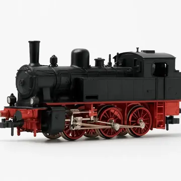 Fleischmann BR 94