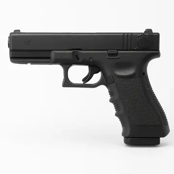 東京マルイ Glock 18C