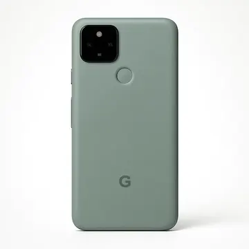 Google Pixel 5