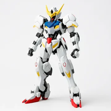 ガンダムバルバトス HG IBO