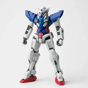 ガンダムエクシア HG00