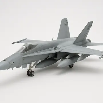 ハセガワ 1/48 F-18 ホーネット